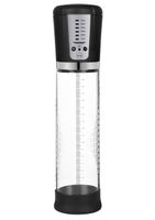 pompka powerpump usb rechargeable electric vacuum pump