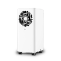 KLIMATYZATOR PRZENOŚNY ARGO SPHERA - MOC 2,6 KW / 10000 BTU/H