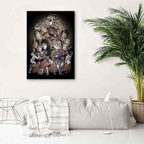 Deco Panel, Postacie z serialu 40x60 na Arena.pl