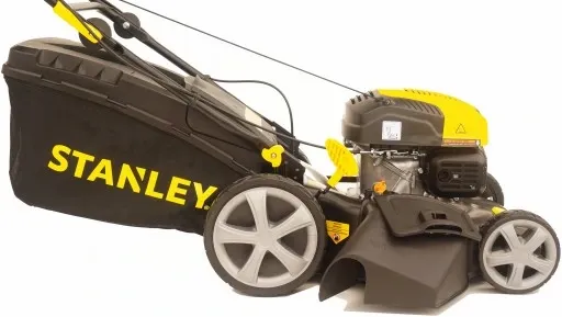 STANLEY KOSIARKA SPALINOWA Z NAPĘDEM 46cm, MOCNA zdjęcie 4