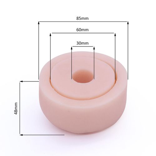 uszczelki lifelike pump sleeve 02 na Arena.pl