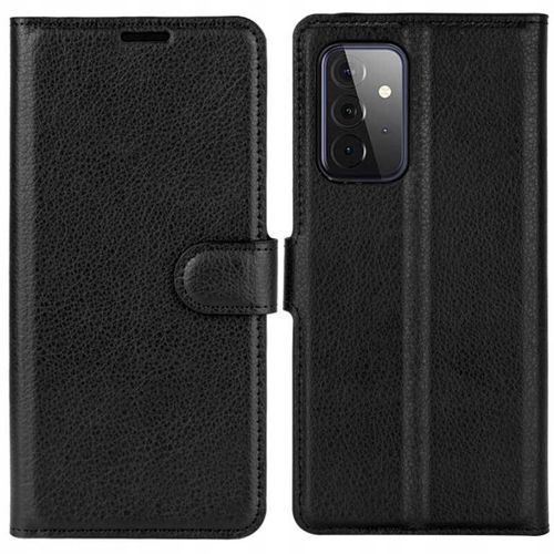 Litchi Galaxy A52 5G Czarny na Arena.pl