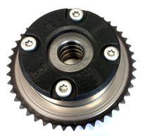 KOŁO ROZRZĄDU MERCEDES 1.8 2.0 KOMPRESOR M271 STRONA DOLOTOWA, 2710500800