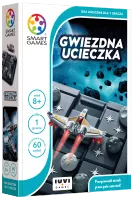 Smart Games. Gwiezdna ucieczka
