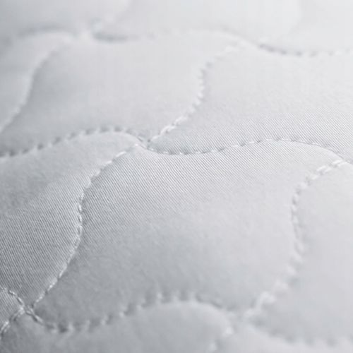 Poduszka SOFTI 70x80 Puszysta wygodna zamek PIKOWANA GRUBA na Arena.pl