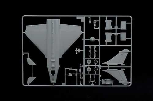 Model Plastikowy Rafale M Operations Exterieures na Arena.pl