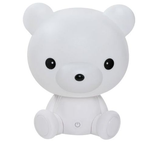 Lampka nocna - miś na Arena.pl