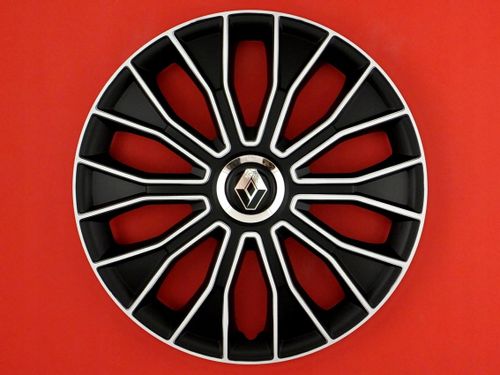 KOŁPAKI 16 RENAULT Clio Fluence Trafic Espace VTC na Arena.pl