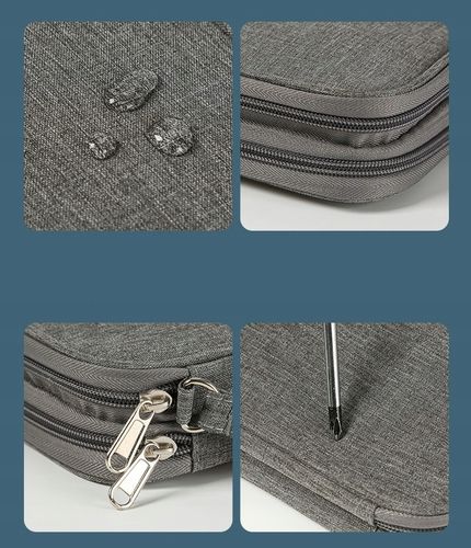 Organizer Na Ładowarki Na Kable Etui Podróżne Usb na Arena.pl