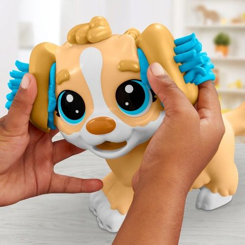 PLAY-DOH Ciastolina Wizyta u weterynarza Wersja 2024 F3639 na Arena.pl