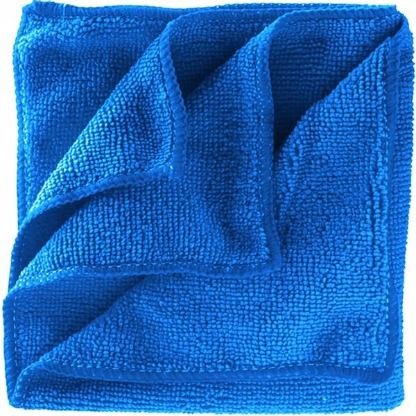 MIĘKKA MIKROFIBRA FIBRA DO AUTA UNIWERSALNA 30X30 CM 220 G zdjęcie 1