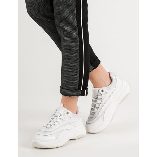 Białe Sneakersy r.41 na Arena.pl