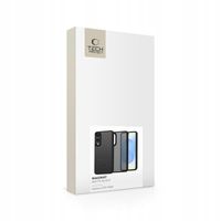 TECH-PROTECT MAGMAT GALAXY S25 EDGE MATTE BLACK