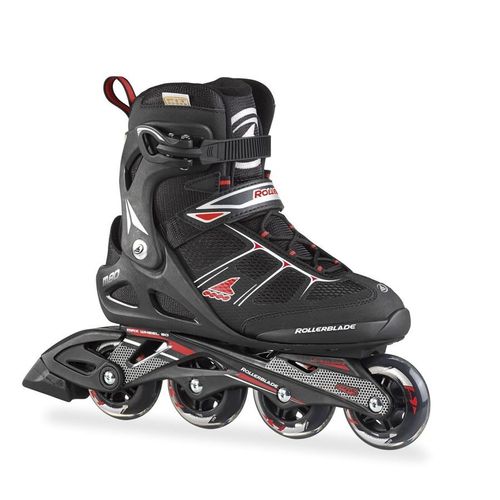Rolki Rollerblade Macroblade 80 Comp - r. 44,5 na Arena.pl