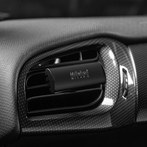 Wkład do zapachu samochodowego MILLEFIORI Milano ICON VANILLA AND WOOD na Arena.pl