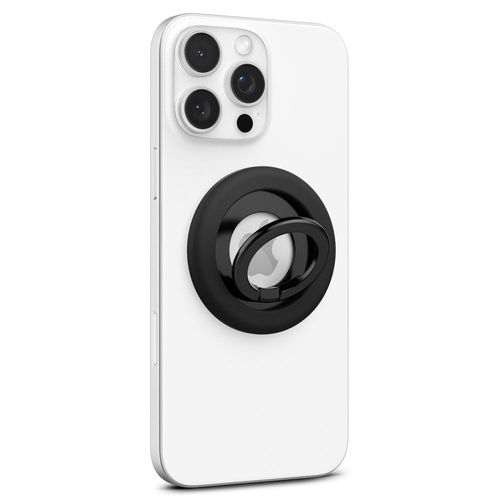 spigen nano pop magsafe phone ring black sesame na Arena.pl