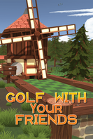 Golf With Your Friends KLUCZ STEAM CD KEY KOD BEZ VPN 24/7