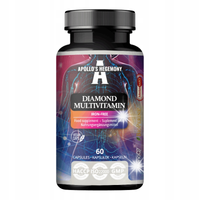 APOLLO'S HEGEMONY Diamond Multivitamin 60 kaps. multiwitamina