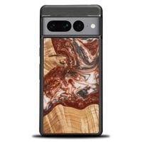 etui bewood unique do google pixel 7 pro - planets - wenus
