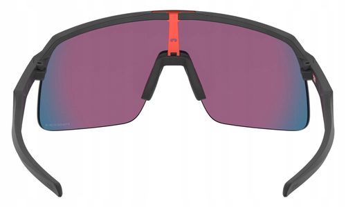Okulary sportowe Oakley Sutro Lite mtt black/prizm road na Arena.pl