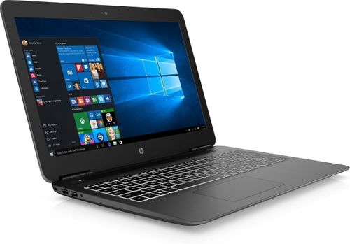 HP Pavilion 15 Intel Core i5 128SSD +1TB GTX 950M na Arena.pl