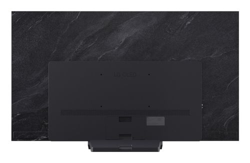 Telewizor 65 cali OLED LG OLED65C51LA WebOS Smart TV 4K UHD czarny na Arena.pl