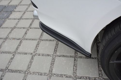 Splittery Tylne Boczne Lexus IS Mk2 na Arena.pl