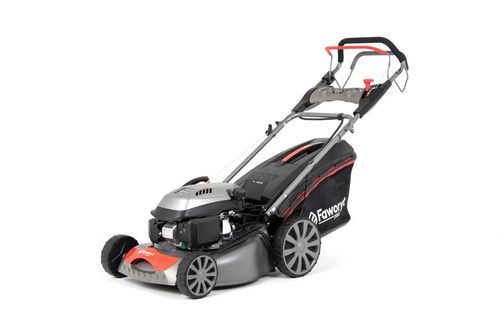 FAWORYT PRO MP46 SE KOSIARKA SPALINOWA DO TRAWY Z NAPĘDEM na Arena.pl