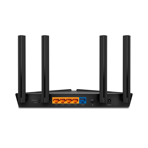 TP-LINK ARCHER AX23 Dwupasmowy router Wi-Fi na Arena.pl