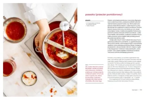 Pomidor. Przepisy na każdą porę roku na Arena.pl