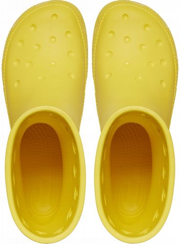 Dziecięce Lekkie Kalosze Gumowce Crocs Boot 30-31 na Arena.pl