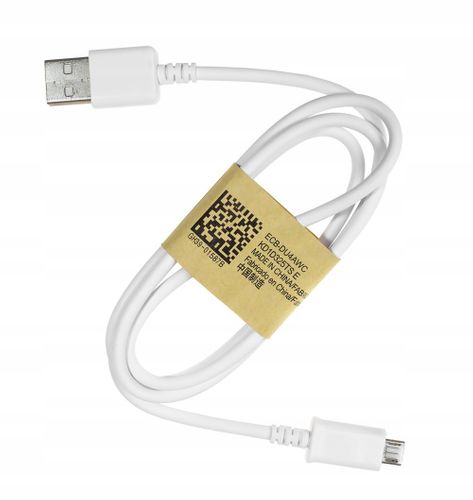 Kabel Micro USB Exlusive Transmisja Danych na Arena.pl
