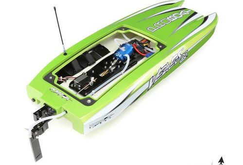 Proboat Veles 29" Catamaran BL RTR na Arena.pl