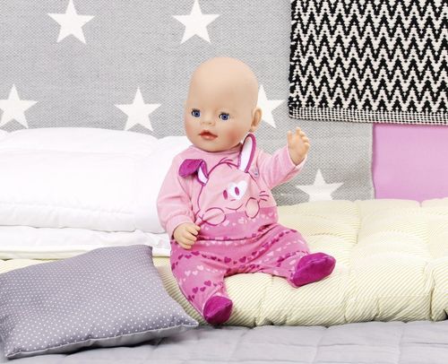 BABY BORN Śpioszki na Arena.pl