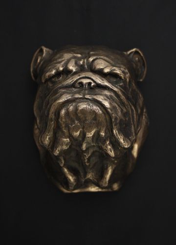 Buldog Angielski - figurka - 431 na Arena.pl