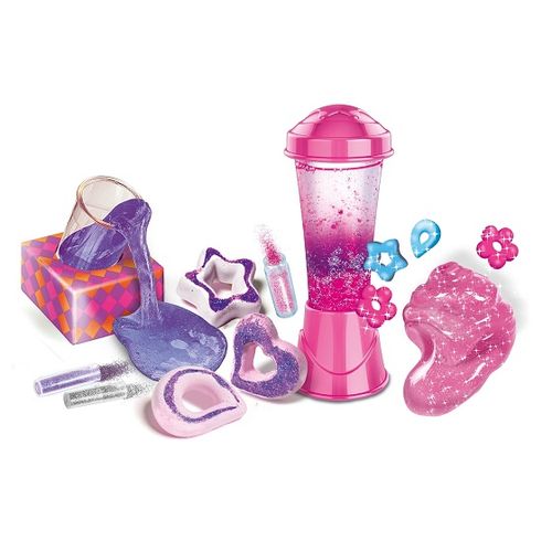 MAGICZNE EKSPERYMENTY Z BROKATEM na Arena.pl