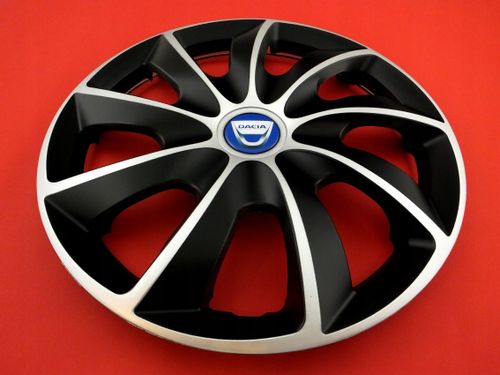 KOŁPAKI 16'' DACIA - Sandero Logan Duster QAD na Arena.pl