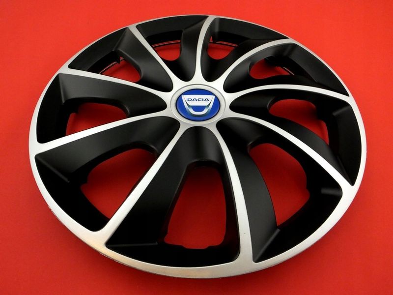 KOŁPAKI 16'' DACIA - Sandero Logan Duster QAD zdjęcie 3