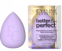 Profesjonalna KomfortowaGąbka do makijażu eveline better than perfect
