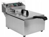 FRYTOWNICA ELEKTR. POJEDYNCZA YATO YG-04610 6L