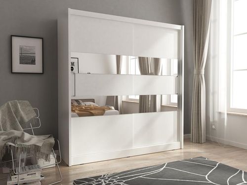 Szafa MAJA II 200 cm na Arena.pl