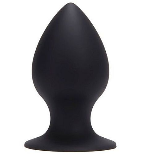 Mini plug - 100% silikon medyczny na Arena.pl