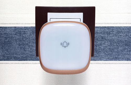 DZWONEK FLASH WDB-05 2XODBIORNIK na Arena.pl