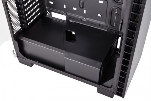 Corsair Carbide Clear 400C Compact Mid-Tower White na Arena.pl