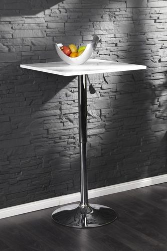 Stolik regulowany move biały na Arena.pl