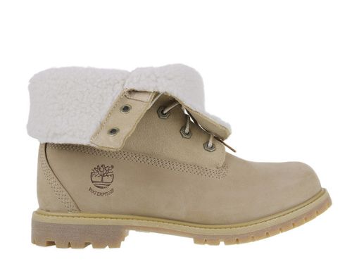 Timberland Authentics Teddy  Fleece 8355B - 41 na Arena.pl