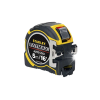 STANLEY FATMAX MIARA AUTOLOCK METRÓWKA MIARKA 5M/E X 32mm XTHT0-33503