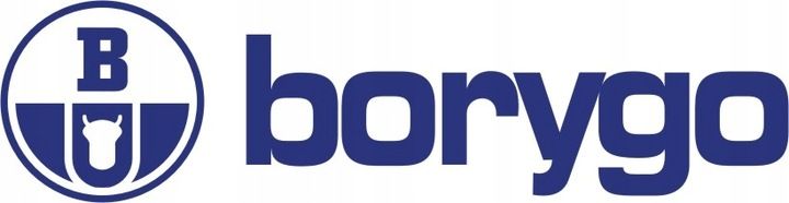 Borygo Nowy 5 L zdjęcie 5