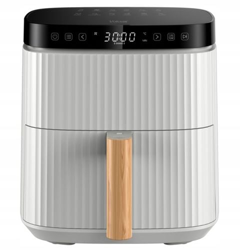 Frytkownica Beztłuszczowa Bezolejowa AirFryer VOKSAR W11 5L 12w1 + na Arena.pl