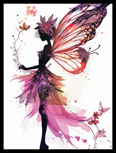 Plakat 30x40cm Marzenie na Arena.pl